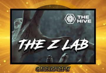 ▷ The Hive | THE Z LAB